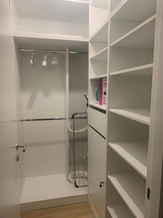 Bar Exclusiv Soho City Residence ภายนอก รูปภาพ