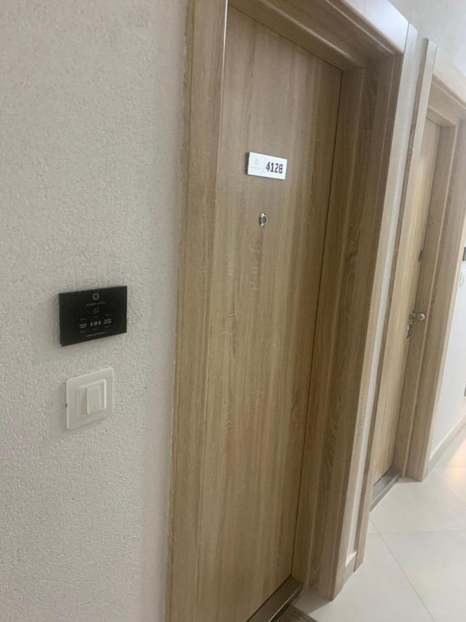 Bar Exclusiv Soho City Residence ภายนอก รูปภาพ