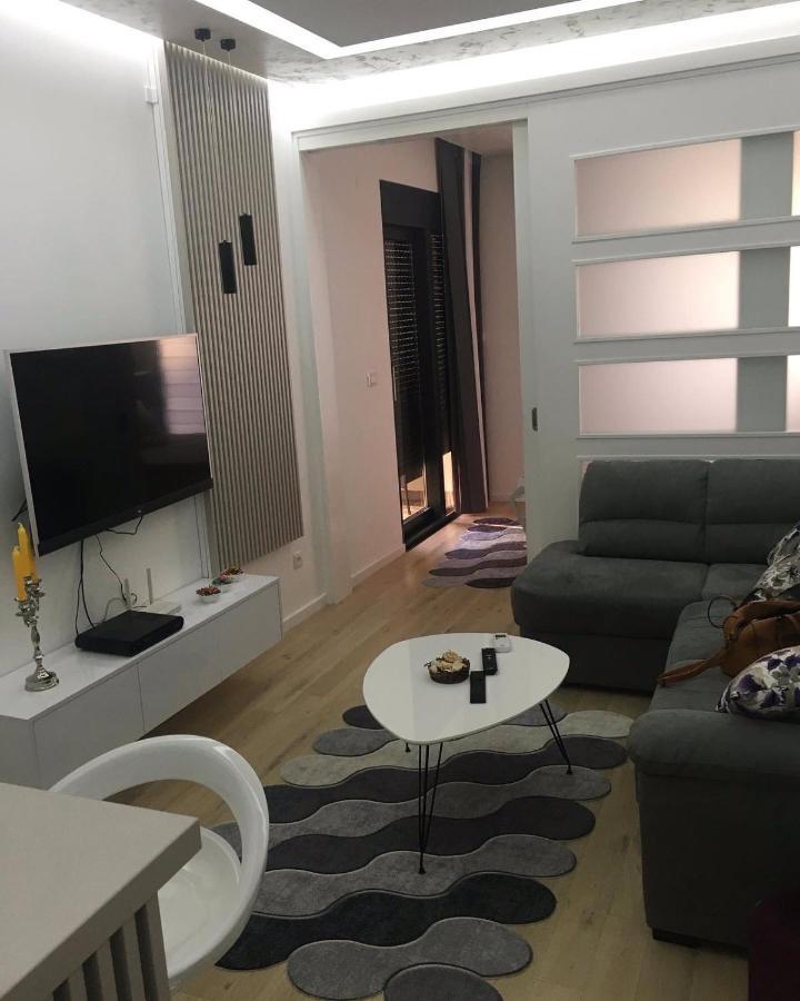 Bar Exclusiv Soho City Residence ภายนอก รูปภาพ