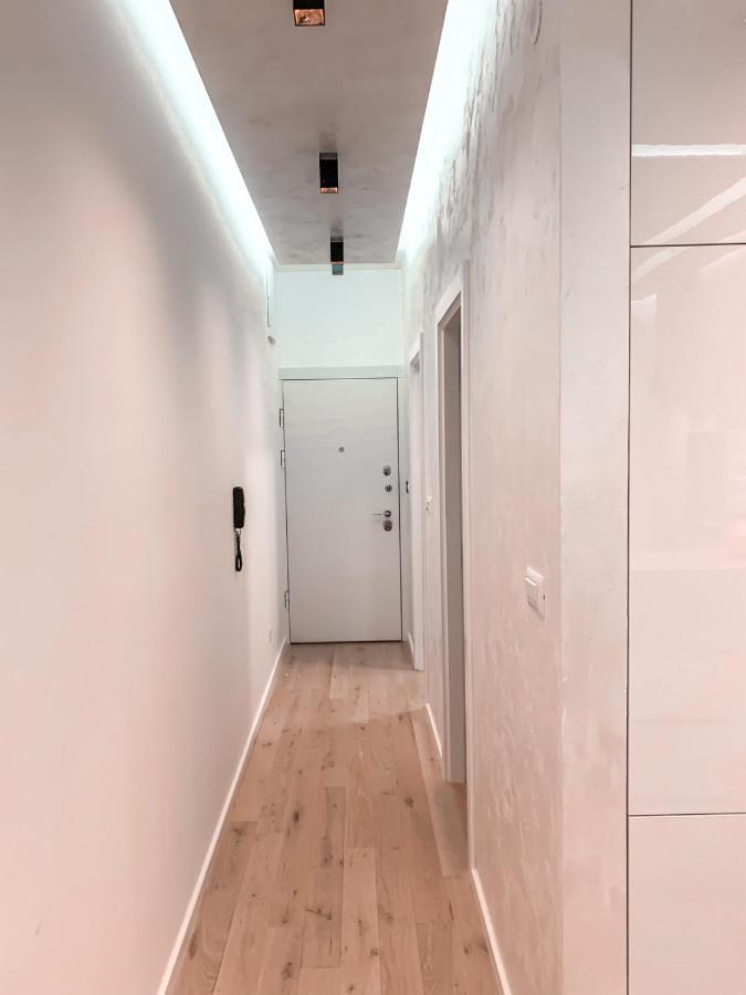 Bar Exclusiv Soho City Residence ภายนอก รูปภาพ