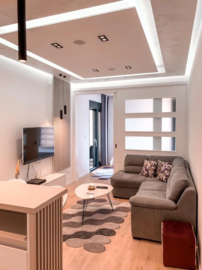 Bar Exclusiv Soho City Residence ภายนอก รูปภาพ