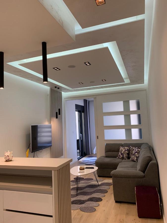 Bar Exclusiv Soho City Residence ภายนอก รูปภาพ