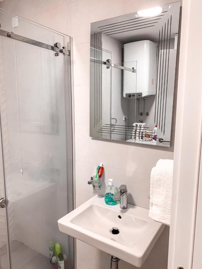 Bar Exclusiv Soho City Residence ภายนอก รูปภาพ