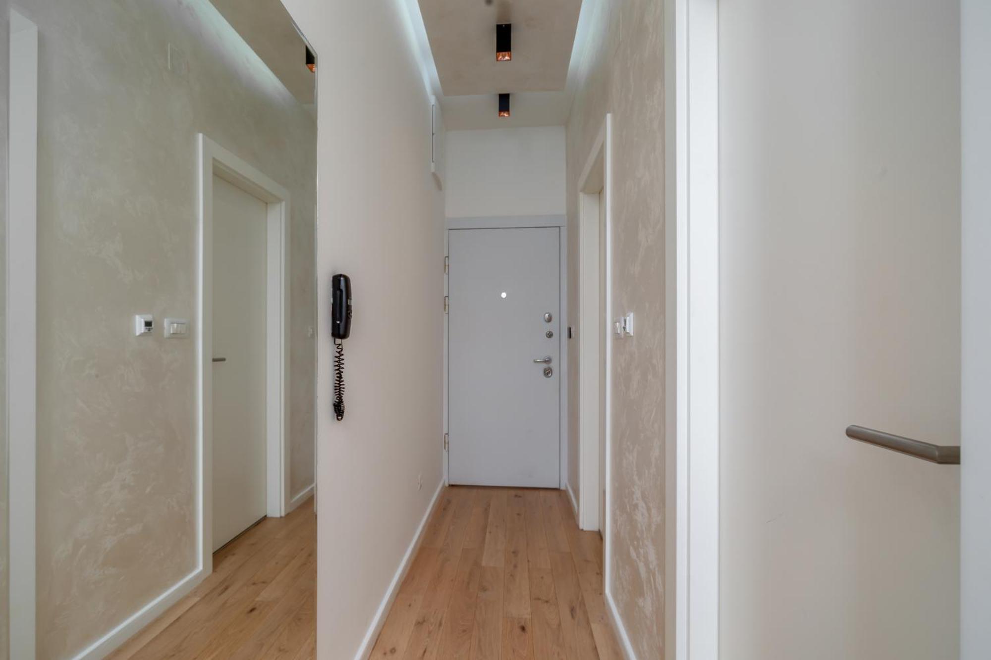 Bar Exclusiv Soho City Residence ภายนอก รูปภาพ